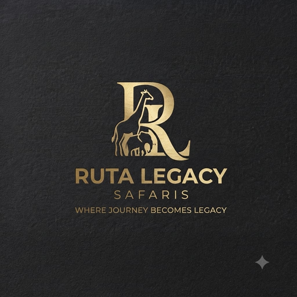 Ruta Legacy Safaris